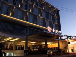 Agoda.com Indonesia Apartments & Hotels