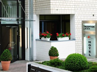 Agoda.com Germany Apartments & Hotels