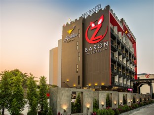 Agoda.com Thailand Apartments & Hotels