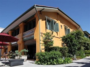 Agoda.com Malaysia Apartments & Hotels