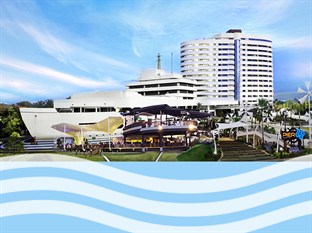 Agoda.com Thailand Apartments & Hotels