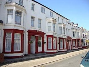 Agoda.com United Kingdom Apartments & Hotels