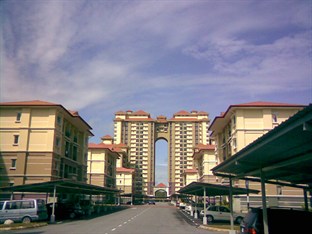 Agoda.com Malaysia Apartments & Hotels