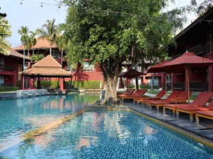 Agoda.com Thailand Apartments & Hotels