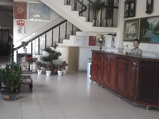 Agoda.com Vietnam Apartments & Hotels  