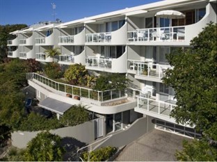 Agoda.com Australia Apartments & Hotels