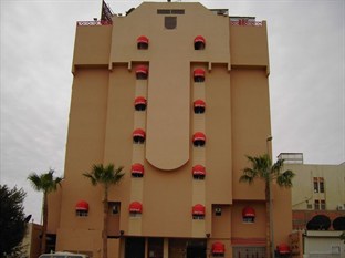 Agoda.com Saudi Arabia Apartments & Hotels