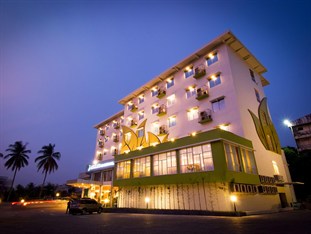 Agoda.com Indonesia Apartments & Hotels