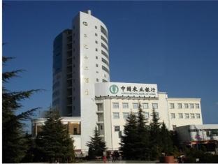 Agoda.com China Apartments & Hotels