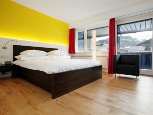 Agoda.com Switzerland Apartments & Hotels