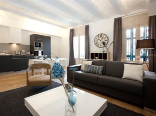 Agoda.com Spain Apartments & Hotels