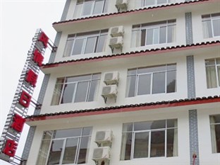 Agoda.com China Apartments & Hotels