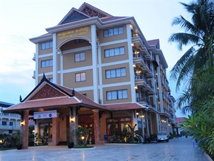 Agoda.com Cambodia Apartments & Hotels