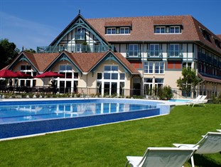 Agoda.com Apartments & Hotels France 