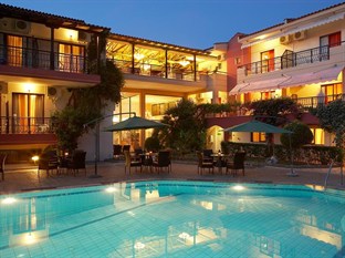 Agoda.com Greece Apartments & Hotels