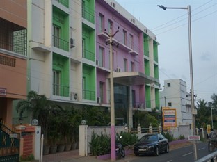 Agoda.com India Apartments & Hotels