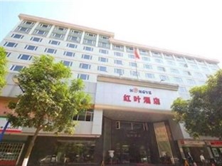 Agoda.com China Apartments & Hotels