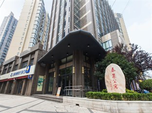 Agoda.com China Apartments & Hotels