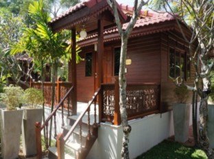 Agoda.com Thailand Apartments & Hotels