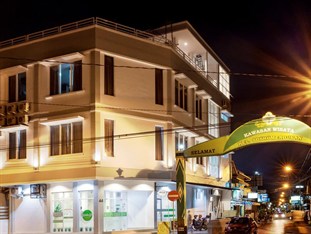 Agoda.com Indonesia Apartments & Hotels