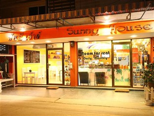 Agoda.com Thailand Apartments & Hotels