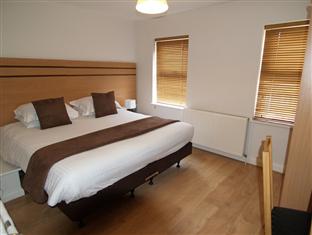 Agoda.com United Kingdom Apartments & Hotels