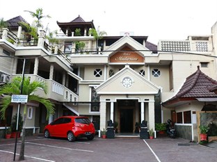 Agoda.com Indonesia Apartments & Hotels