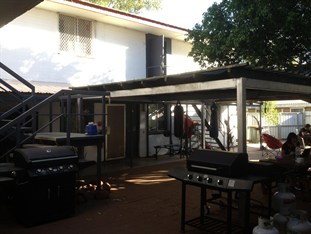 Agoda.com Australia Apartments & Hotels