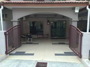 Agoda.com Malaysia Apartments & Hotels