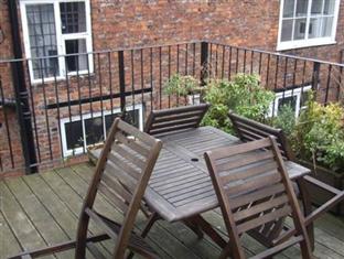 Agoda.com United Kingdom Apartments & Hotels