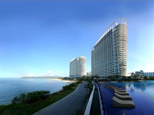 Agoda.com China Apartments & Hotels