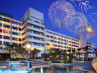 Agoda.com Taiwan Apartments & Hotels