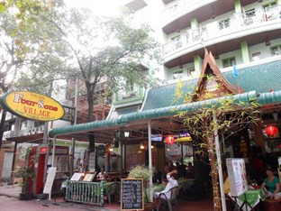 Agoda.com Thailand Apartments & Hotels