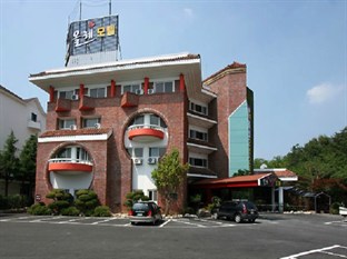 Agoda.com South Korea Apartments & Hotels