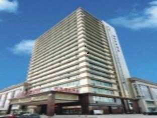 Agoda.com China Apartments & Hotels