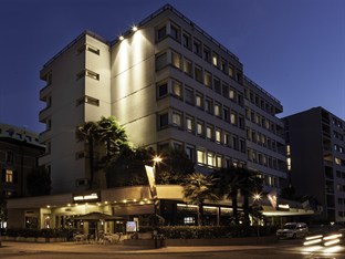 Agoda.com Switzerland Apartments & Hotels