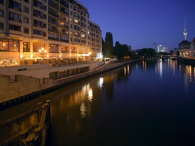 Agoda.com Germany Apartments & Hotels