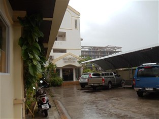 Agoda.com Thailand Apartments & Hotels