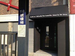 Agoda.com Taiwan Apartments & Hotels