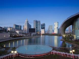 Agoda.com China Apartments & Hotels