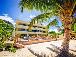 Agoda.com Seychelles Apartments & Hotels