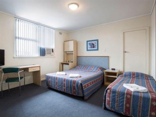 Agoda.com Australia Apartments & Hotels