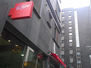 Agoda.com South Korea Apartments & Hotels