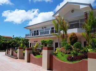 Agoda.com Philippines Apartments & Hotels
