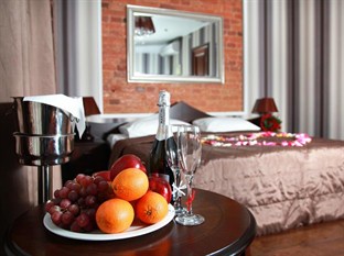 Agoda.com Russia Apartments & Hotels