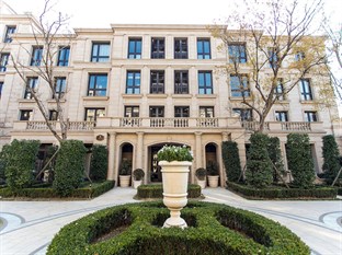 Agoda.com China Apartments & Hotels