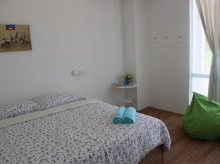 Agoda.com Malaysia Apartments & Hotels