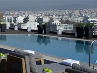 Agoda.com Greece Apartments & Hotels