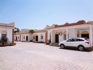 Agoda.com Oman Apartments & Hotels