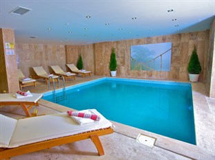 Agoda.com Turkey Apartments & Hotels